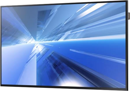 Samsung DC49J