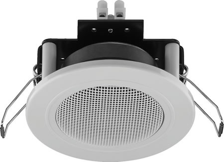 Enceinte à encastrer MONACOR