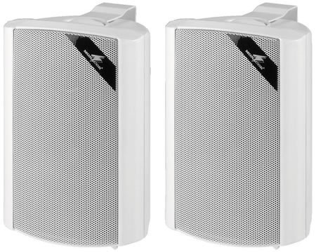 Pack Enceinte MONACOR