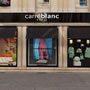 Carré Blanc