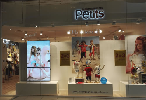 La Compagnie Des Petits