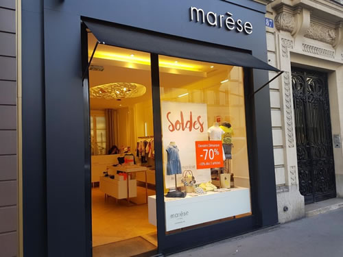 Marèse