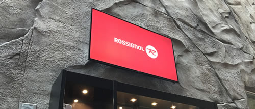 Rossignol