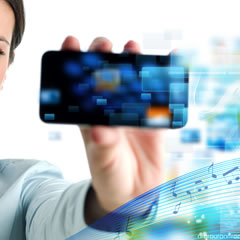 Une interface conviviale